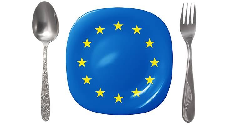 WWF report slams Europe’s damning effect on the global food system